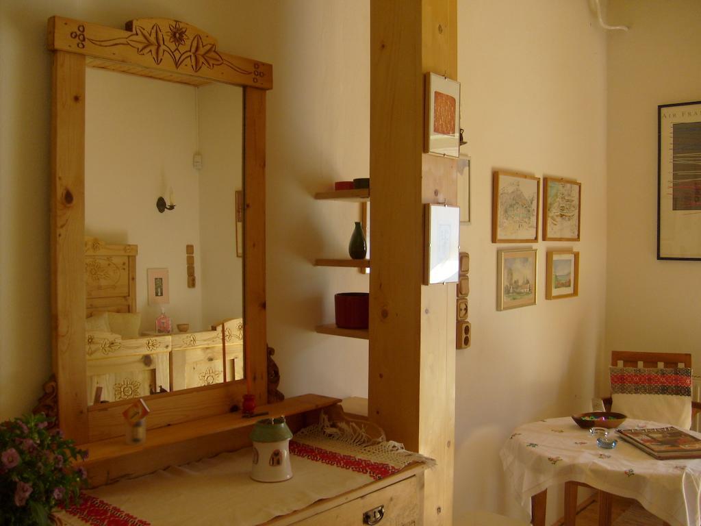Hotel Nora Porta Palkonya Zimmer foto